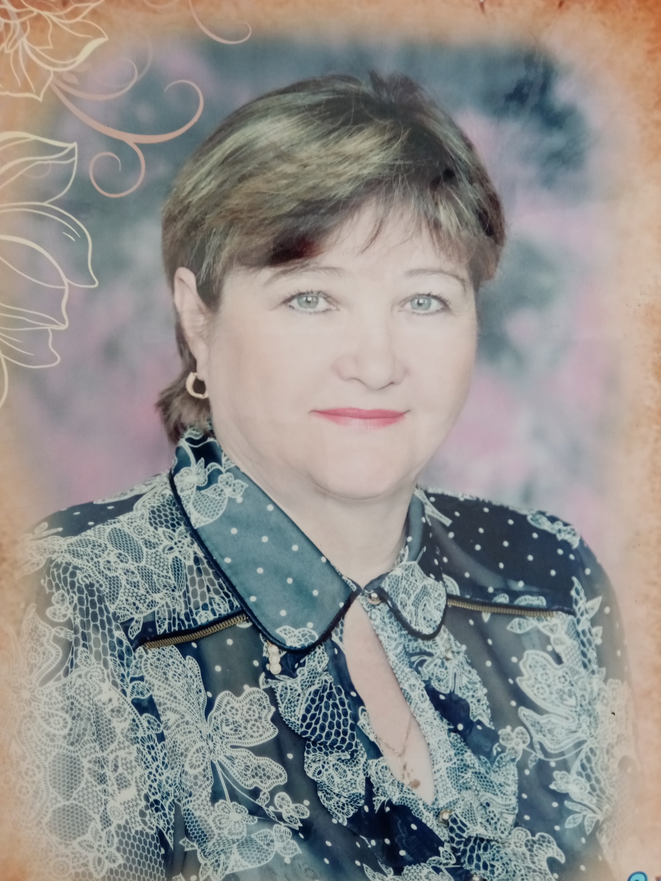 Яковлева Мария Харитоновна.